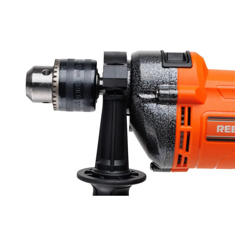 Дриль ударний Rebiner RID-1350