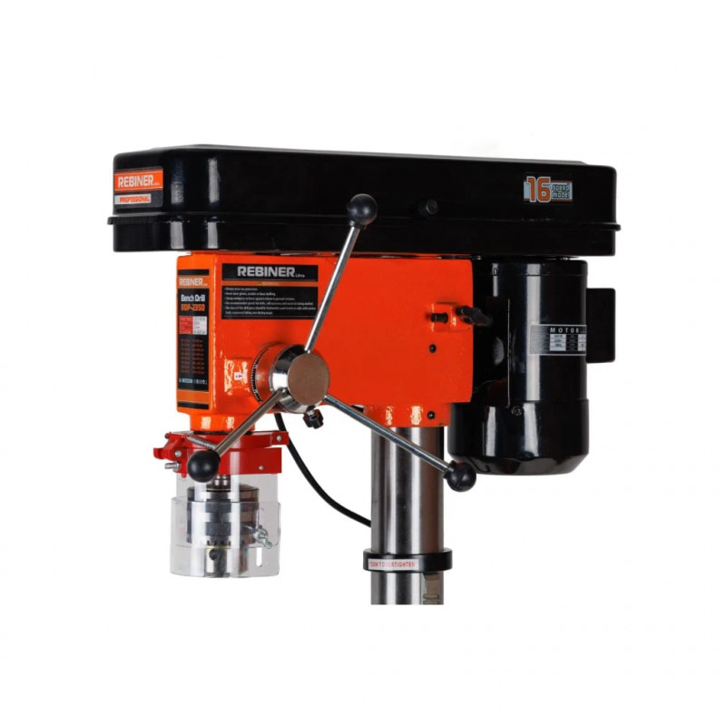 Свердлильний верстат Rebiner RDP-2350