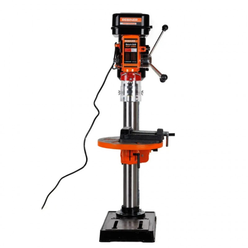 Свердлильний верстат Rebiner RDP-2350