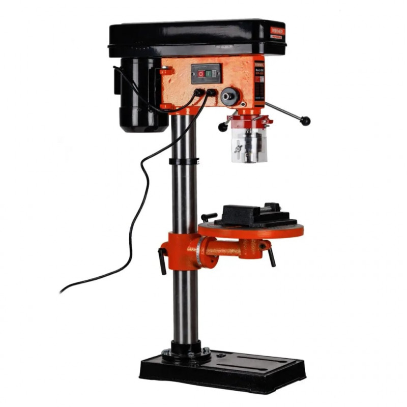 Свердлильний верстат Rebiner RDP-2350