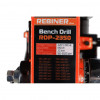 Свердлильний верстат Rebiner RDP-2350