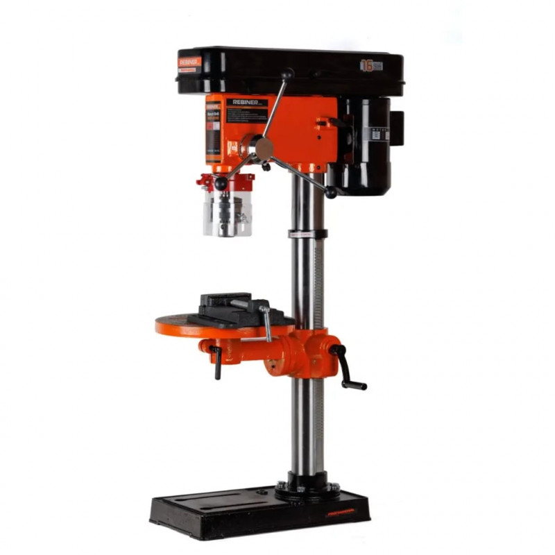 Свердлильний верстат Rebiner RDP-2350