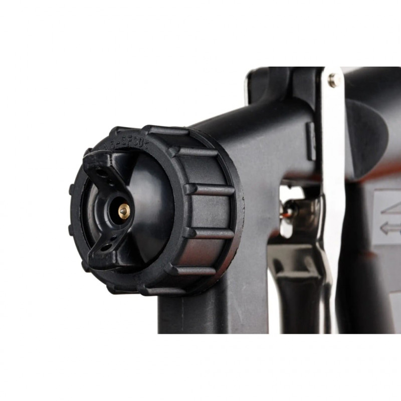 Фарбопульт електричний Rebiner RSE-1050