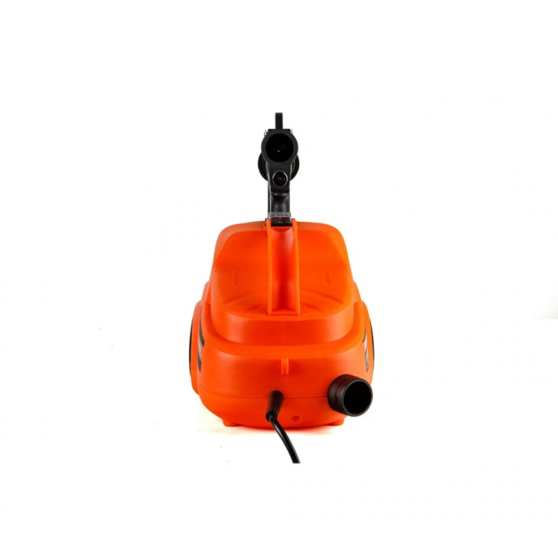Фарбопульт електричний Rebiner RSE-1050