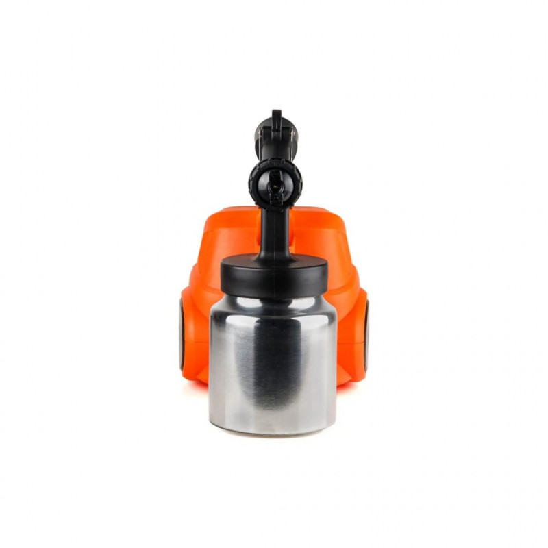 Фарбопульт електричний Rebiner RSE-1050