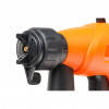 Фарбопульт електричний Rebiner RSE-650