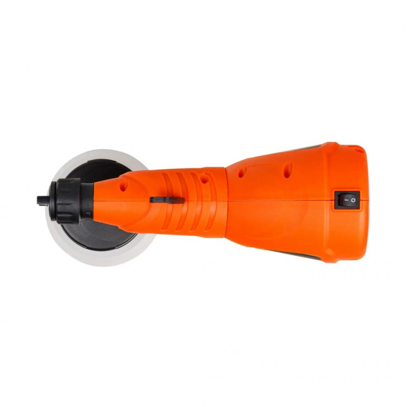 Фарбопульт електричний Rebiner RSE-650