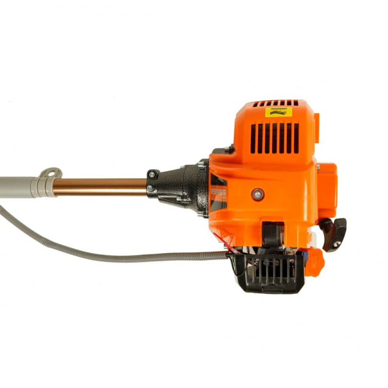 Бензокоса Rebiner GT-5200