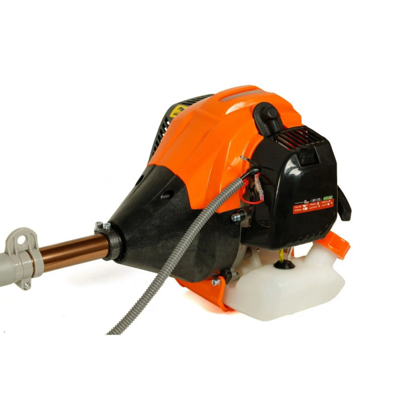 Бензокоса Rebiner GT-5600