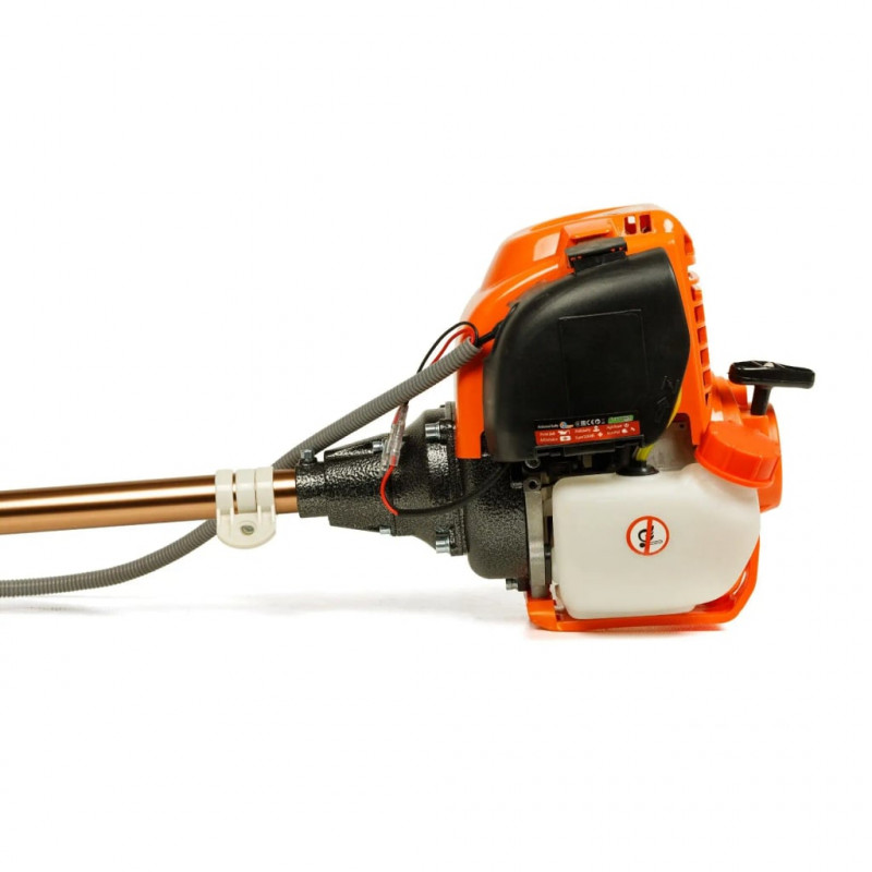 Бензокоса Rebiner GT-5700 чотиритактна