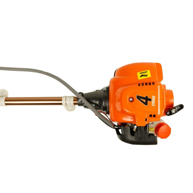 Бензокоса Rebiner GT-5700 чотиритактна