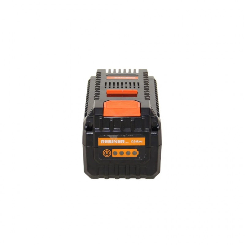 Акумуляторна ланцюгова пила Rebiner RCS-40Li