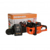 Акумуляторна ланцюгова пила Rebiner RCS-40Li