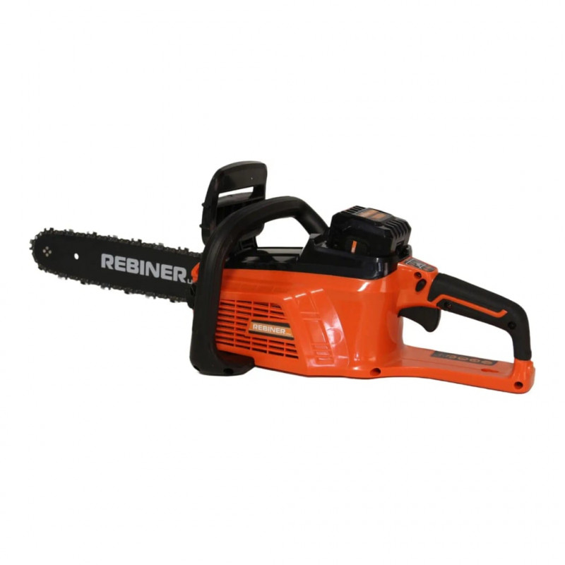 Акумуляторна ланцюгова пила Rebiner RCS-40Li