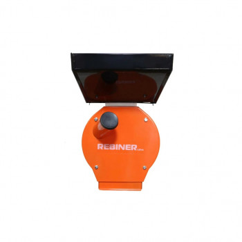 Подрібнювач корму Rebiner RFG-3550 зернодробарка