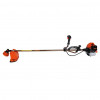 Бензокоса Rebiner GTE-5500 Electro Starter