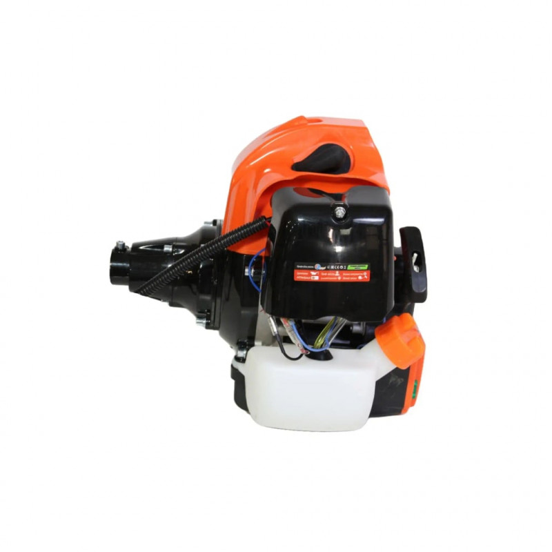 Бензокоса Rebiner GTE-5500 Electro Starter