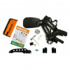 Бензокоса Rebiner GTE-5500 Electro Starter