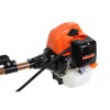 Бензокоса Rebiner GTE-5500 Electro Starter