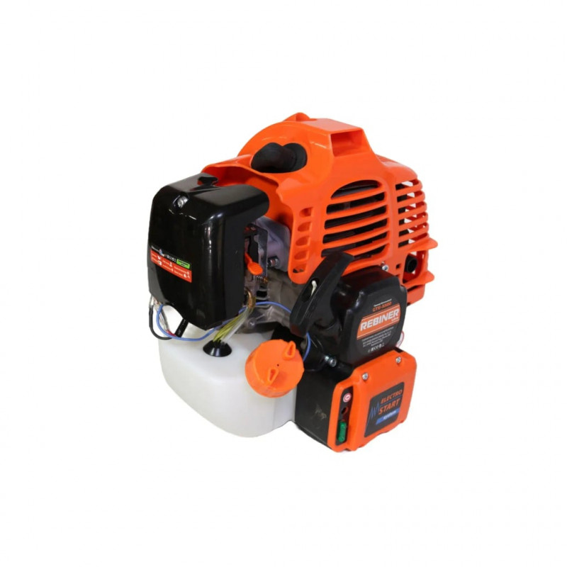 Бензокоса Rebiner GTE-5500 Electro Starter