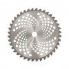 Диск для мотокоси Rebiner RCK 255 40T