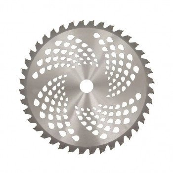 Диск для мотокоси Rebiner RCK 255 40T