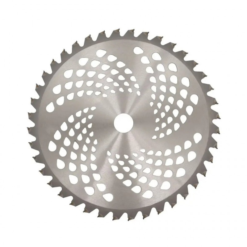 Диск для мотокоси Rebiner RCK 255 40T