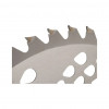 Диск для мотокоси Rebiner RCK 255 40T