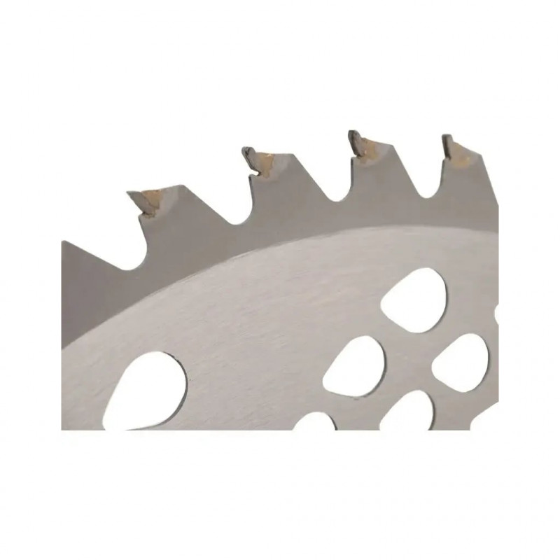 Диск для мотокоси Rebiner RCK 255 40T