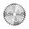 Диск для мотокоси Rebiner RCK 255 40/3T
