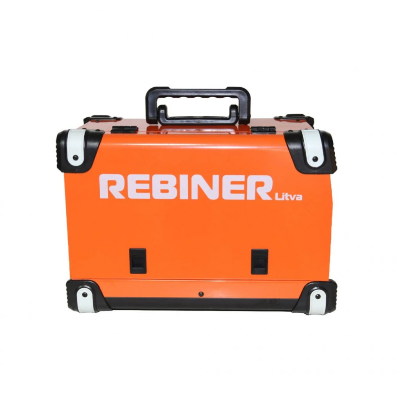 Зварювальний напівавтомат Rebiner RWM-355