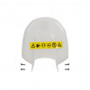 Кущоріз електричний Rebiner RBC-410
