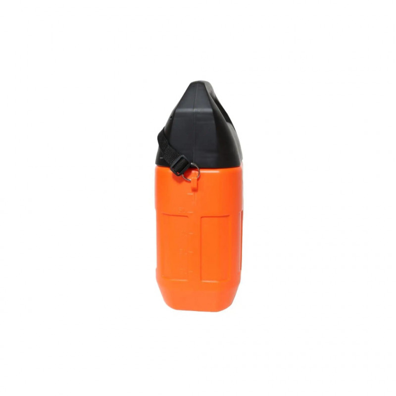 Акумуляторний обприскувач Rebiner RAS-5