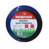 Жилка для тримера 2.4 мм 450 м армована зірка бухта Rebiner RTL-2.4(450AZ)