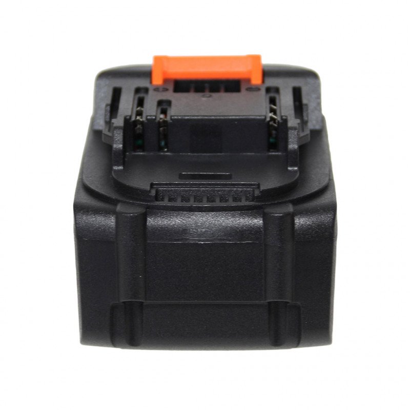 Акумуляторна батарея 20 В, 4 А/год Rebiner RB-4/20Li Universal