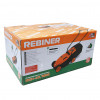 Газонокосарка електрична Rebiner REH-32/1000