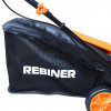 Газонокосарка електрична Rebiner REH-38/1400