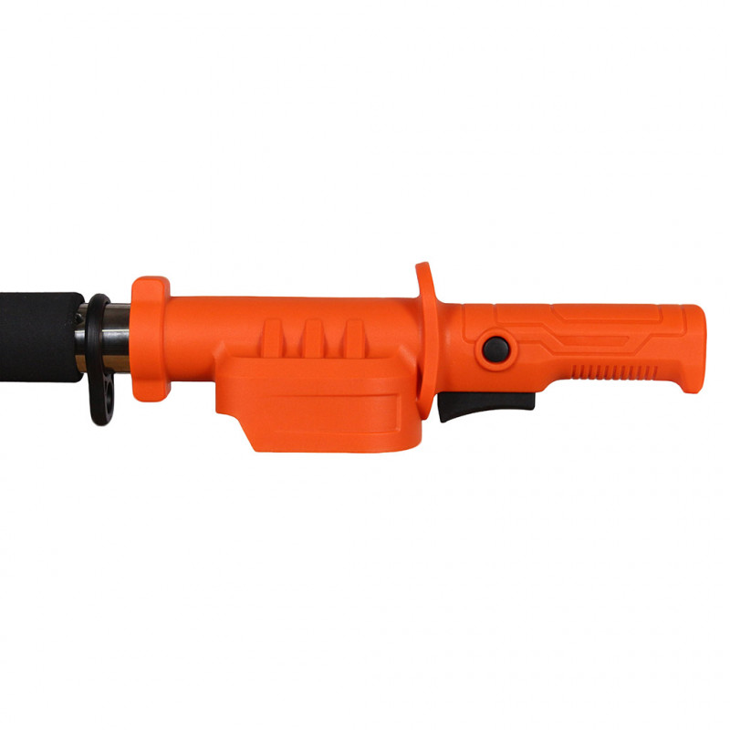 Удлинитель телескопический 1.2 - 2 м Rebiner RKA2000/20Li R