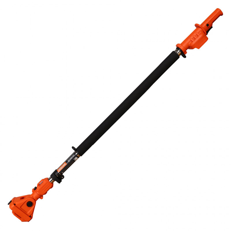 Удлинитель телескопический 1.2 - 2 м Rebiner RKA2000/20Li R