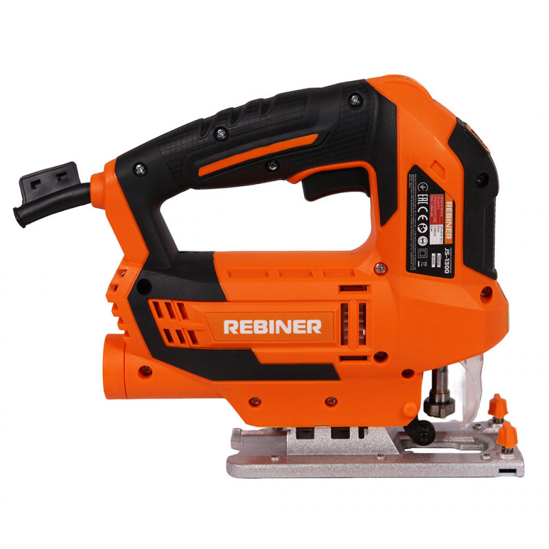Лобзик электрический Rebiner JS-1300