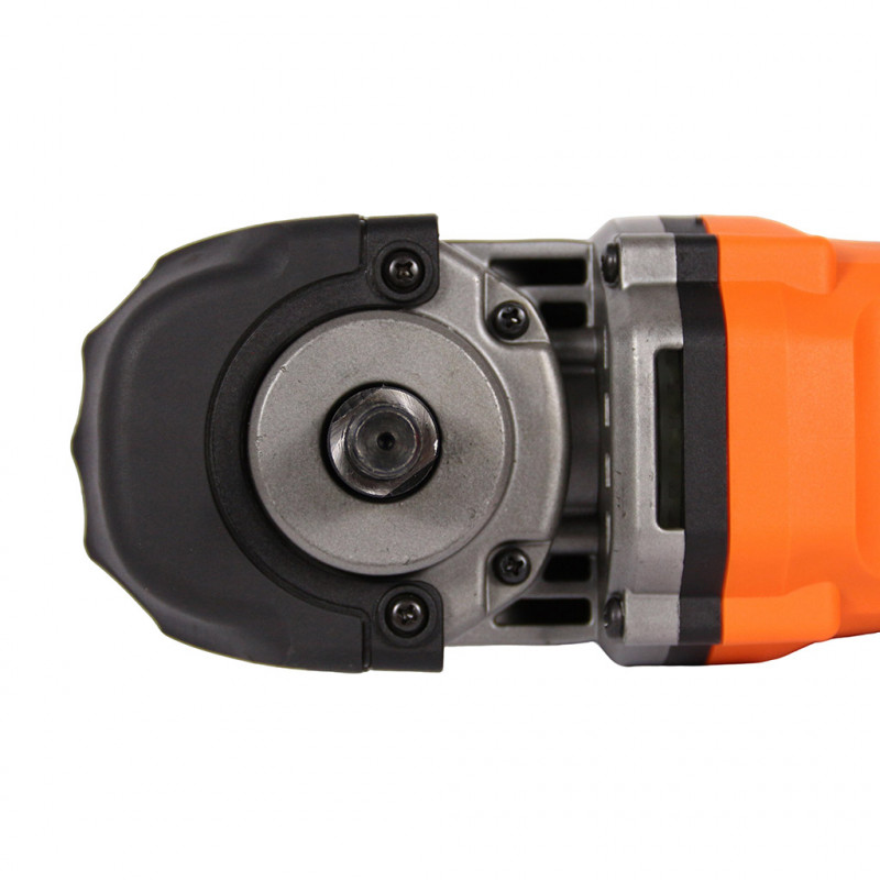 Полірувальна машина Rebiner RPM-2050