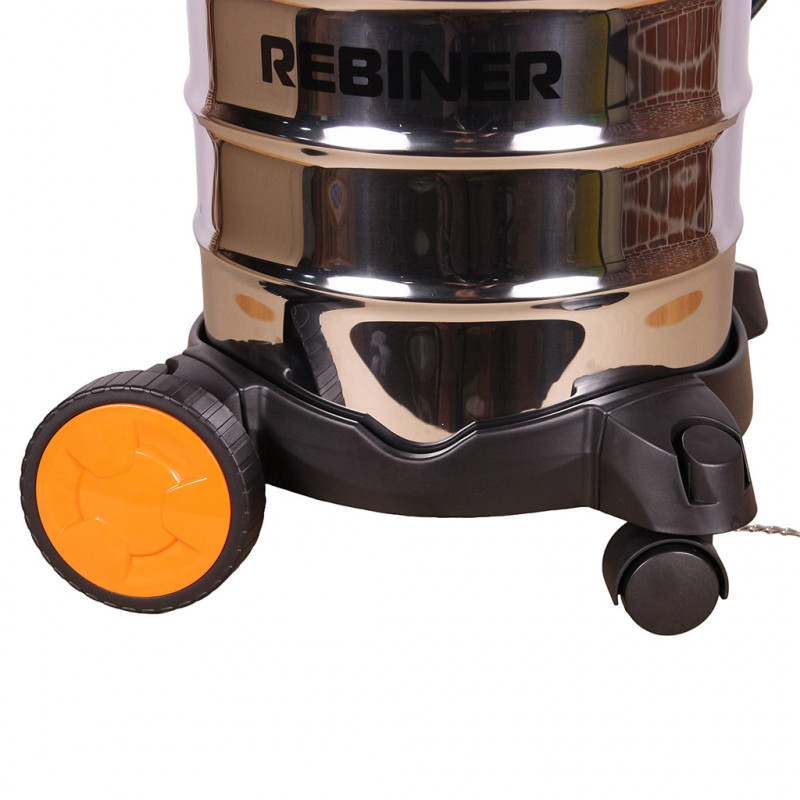 Промышленный пылесос Rebiner RVC-1450