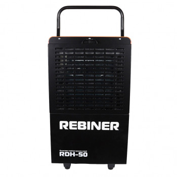 Осушитель воздуха промышленный Rebiner RDH-50