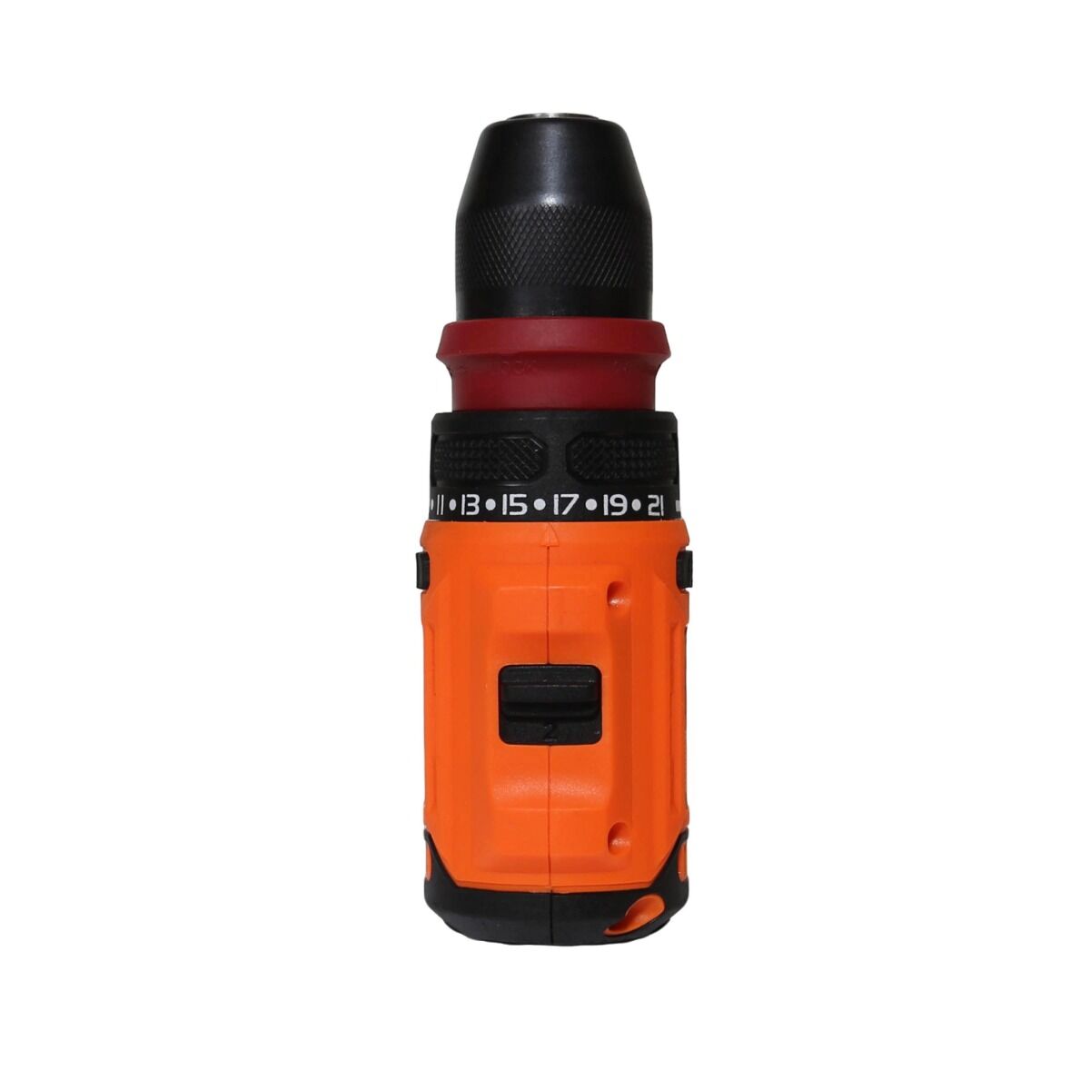 Безщеточный аккумуляторный шуруповерт двухскоростной Rebiner RAD-12BL DFR