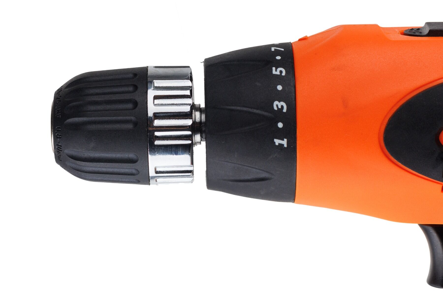 Шуруповерт сетевой Rebiner RDS-1250 двухскоростной