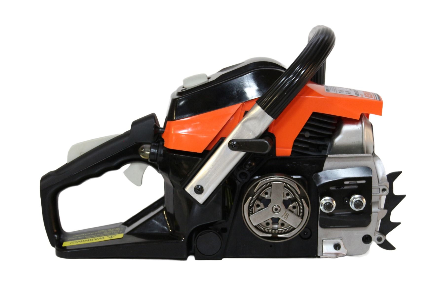 Бензопила Rebiner RCS-38P (35 см)