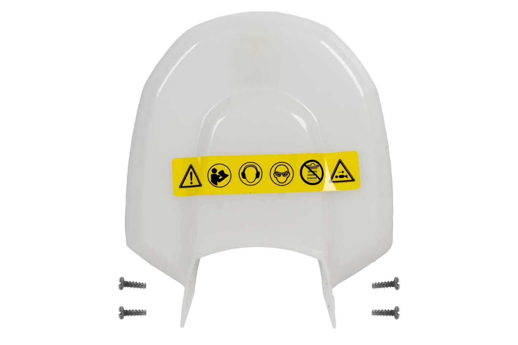 Кусторез электрический Rebiner RBC-410