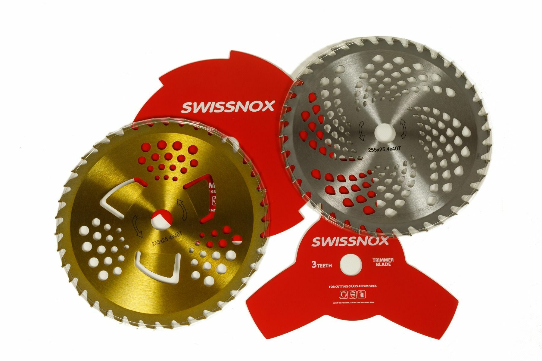 Бензокоса Rebiner GTE-5500 Electro Starter