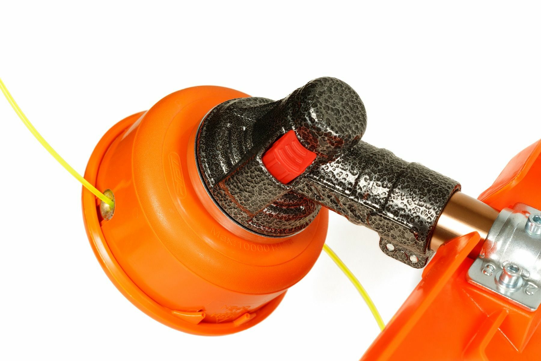 Бензокоса Rebiner GTE-5500 Electro Starter