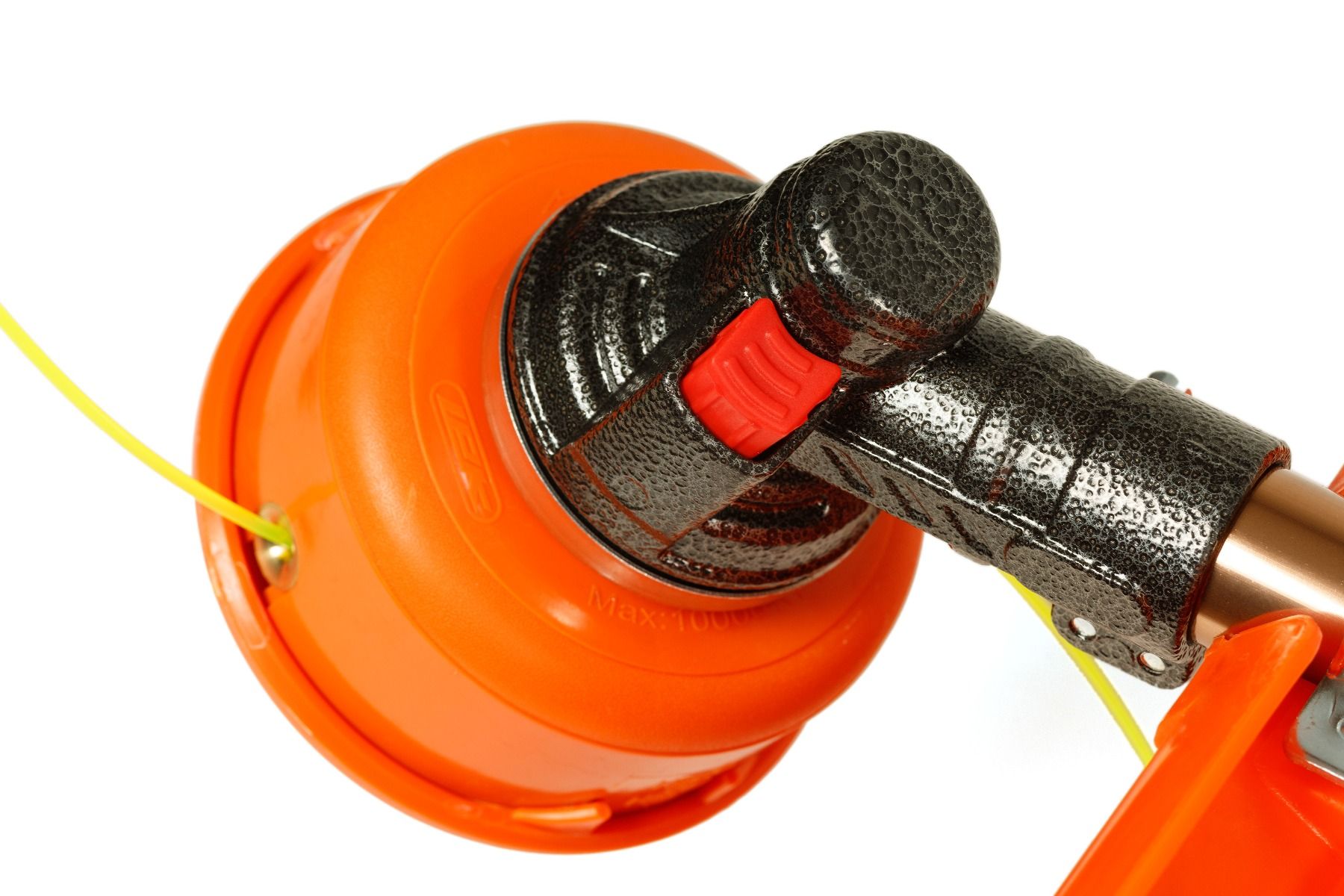 Бензокоса Rebiner GT-5600